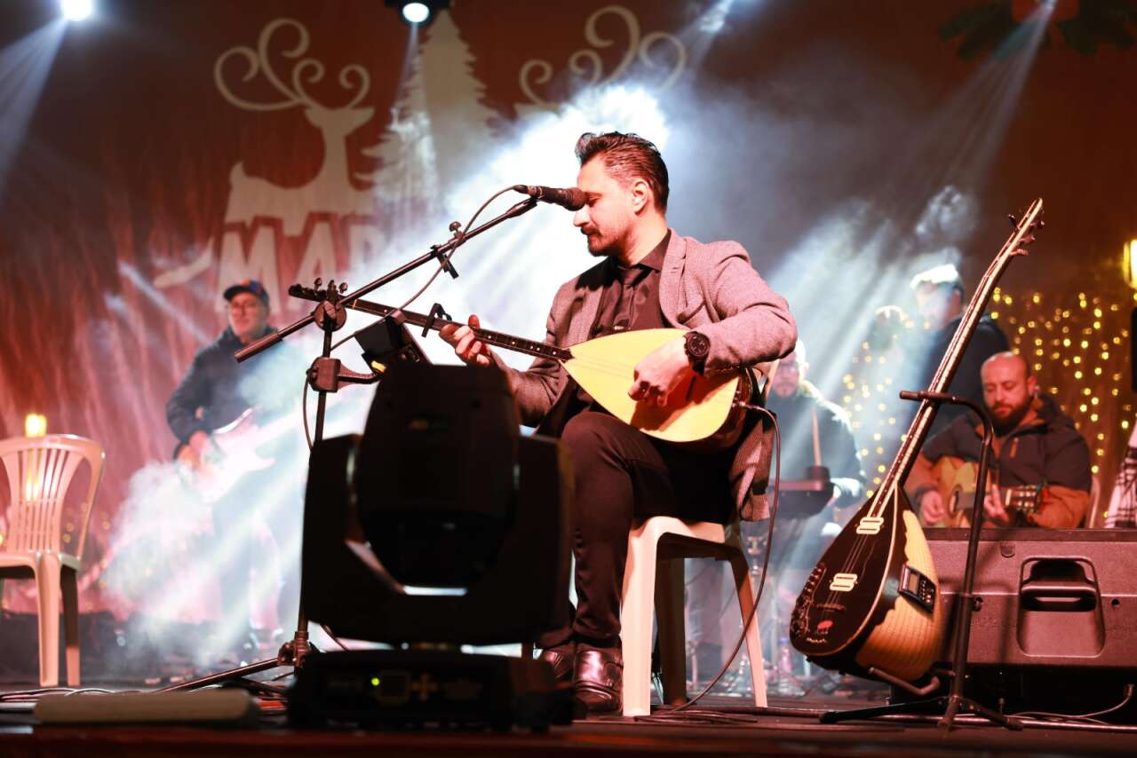 Marmaris'te 33 Günlük Festival Coşkuyla Sona Erdi 4